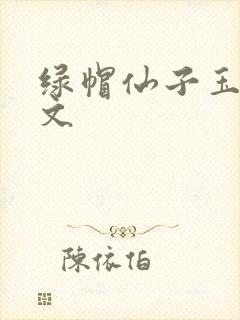 绿帽仙子玉足h文