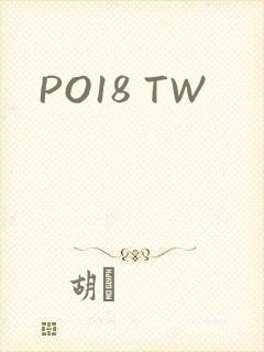 PO18 TW