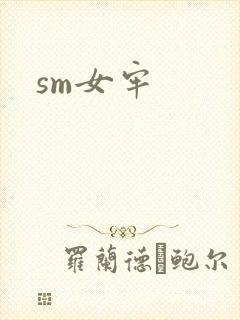 sm女牢封面