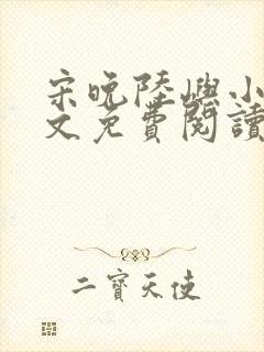 宋晚陆屿小说全文免费阅读