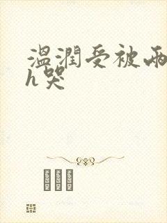 温润受被两个攻h哭