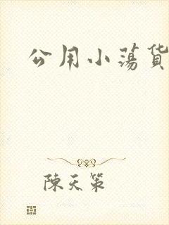 公用小荡货芊芊