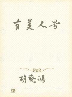 有美人兮