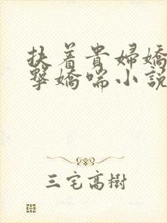 扶着贵妇娇乳撞击娇喘小说