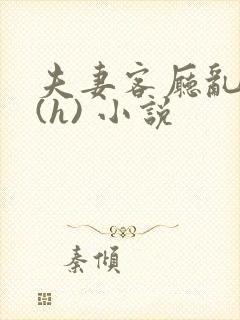 夫妻客厅乱互换(h) 小说