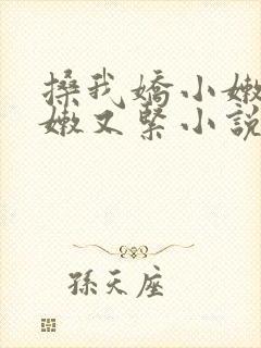 搡我娇小嫩苞又嫩又紧小说