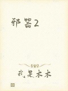邪器2
