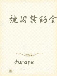 被囚禁的金丝雀