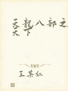 天龙八部之猎美天下