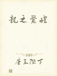 龙之觉醒