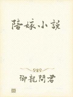 陪嫁小说
