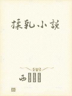 揉乳小说