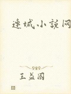 连城小说网