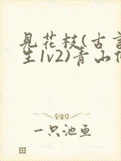 见花枝(古言重生1v2)青山候我小说