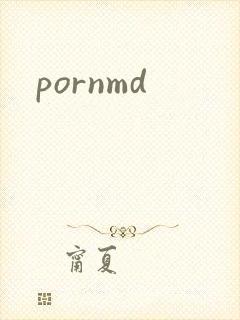 pornmd