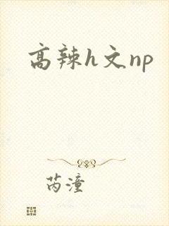 高辣h文np