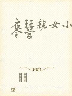 夜玩亲女小妍夏令营封面