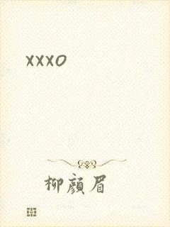 xxxo