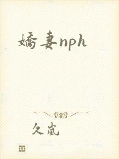娇妻nph