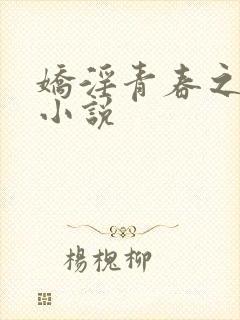 娇淫青春之放纵小说