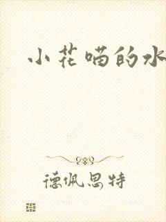 小花喵的水蜜桃