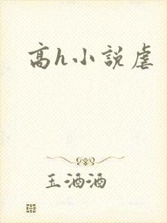 高h小说虐