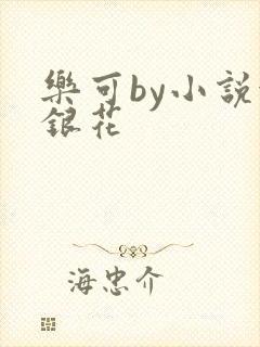 乐可by小说金银花