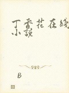 丁香花在线电影小说