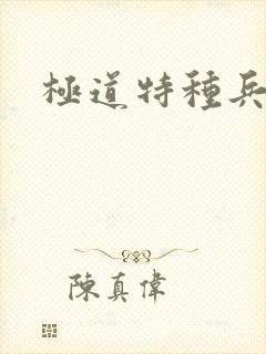极道特种兵