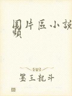 图片区小说区视频