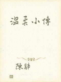 温柔小传