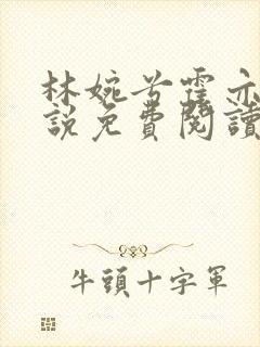 林婉兮霍亦铭小说免费阅读