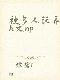 被多人玩弄调教h文np