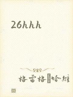 26hhh