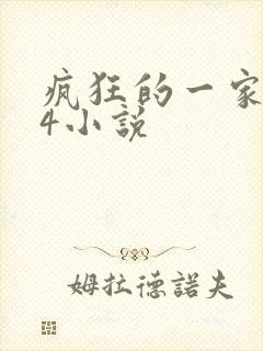疯狂的一家ps4小说