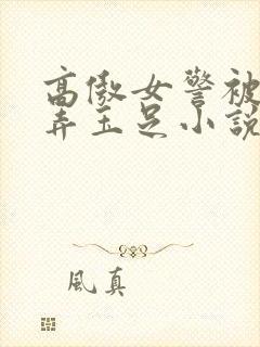 高傲女警被绑玩弄玉足小说