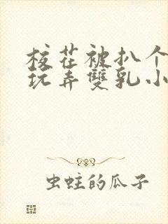 校花被扒个精光玩弄双乳小说