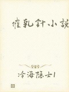 催乳针小说