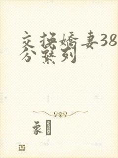 交换娇妻38部分系列