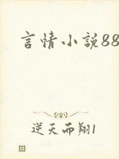 言情小说888