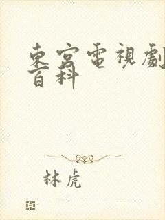 东宫电视剧百度百科