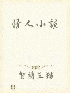 情人小说