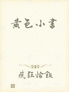 黄色小书