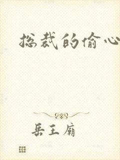 总裁的偷心娇妻