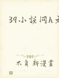 39小说网h文