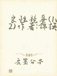 良性竞争(1v2)作者:锦换