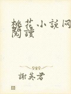 桃花小说网小说阅读