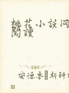 桃花小说网小说阅读