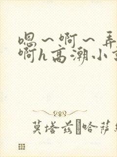 嗯～啊～弄嗯～啊h高潮小说封面