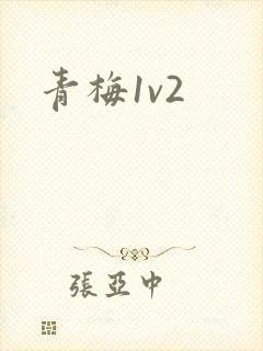 青梅1v2